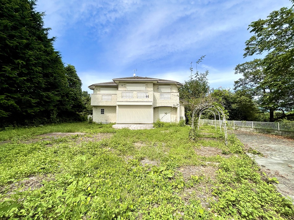 中古住宅】日野春駅から車で約4分！民泊やシェアハウス向け住宅 2980万円 | 八ヶ岳に暮らす。二地域・移住／拠点づくりをプロがサポート。